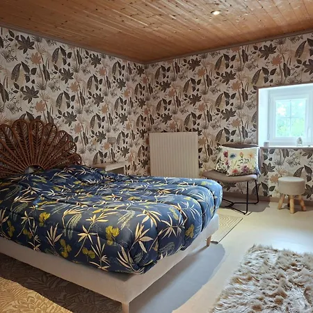 Homestay szállás Domaine De La Bressandiere