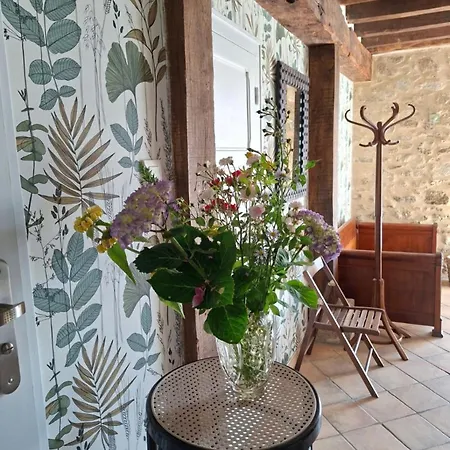 Domaine De La Bressandiere