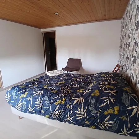 Habitación en casa particular Domaine De La Bréssandière *