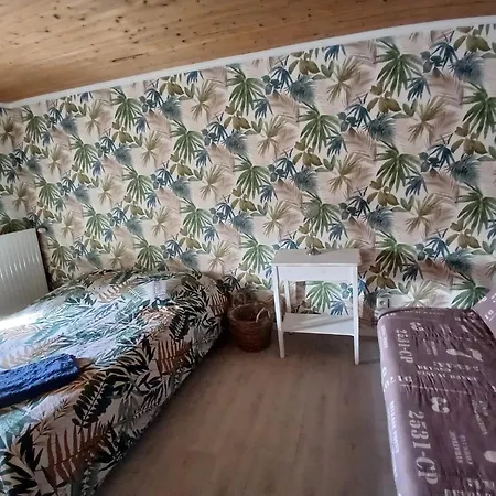 Habitación en casa particular Domaine De La Bréssandière *