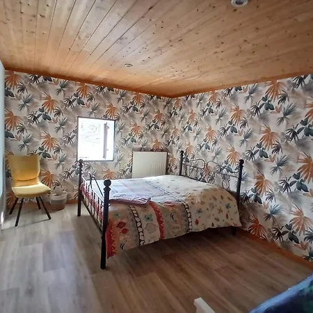 Habitación en casa particular Domaine De La Bréssandière