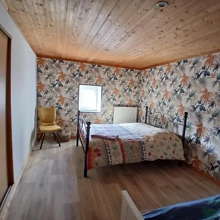 Homestay szállás Domaine De La Bressandiere *