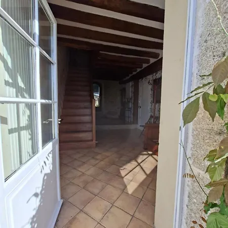 Homestay szállás Domaine De La Bressandiere *