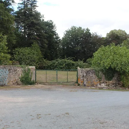 Domaine De La Bréssandière * Châtillon-sur-Thouet