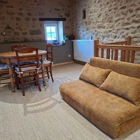 Habitación en casa particular Domaine De La Bréssandière