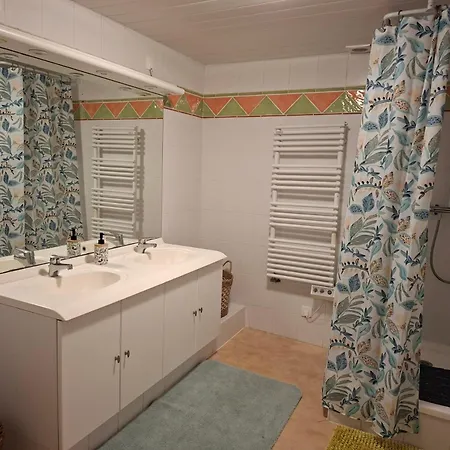 Domaine De La Bressandiere Homestay szállás *