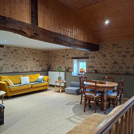Homestay szállás Domaine De La Bressandiere *