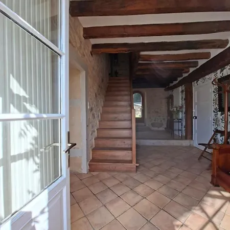Domaine De La Bréssandière * Châtillon-sur-Thouet