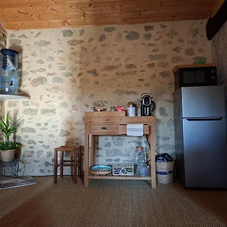 Domaine De La Bréssandière Habitación en casa particular *