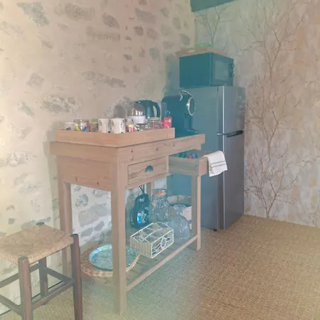 Homestay szállás Domaine De La Bressandiere *